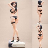 SSR FIGURE "Hard-Shell Swimwear Girls" Ao Konno