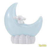 Sanrio Characters Dreaming Moon Light Mascot