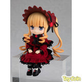 Nendoroid Doll Rozen Maiden Shinku