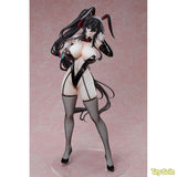 Fubuki Bunny Ver.