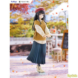 TENITOL Takina Inoue