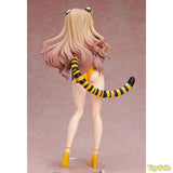 Taiga Aisaka Bare Leg Tiger Ver.