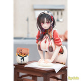 Ting An Tender White Jade Ver.