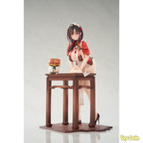 Ting An Tender White Jade Ver.