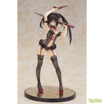 Kurumi Tokisaki Lingerie Ver. Black Color