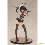 Kurumi Tokisaki Lingerie Ver. Black Color