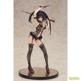 Kurumi Tokisaki Lingerie Ver. Black Color