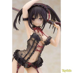 Kurumi Tokisaki Lingerie Ver. Black Color