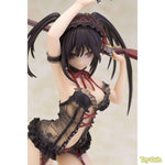 Kurumi Tokisaki Lingerie Ver. Black Color