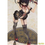 Kurumi Tokisaki Lingerie Ver. Black Color