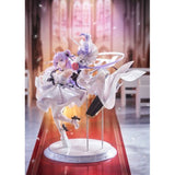 Unicorn -A Dream of Pure Vows-
