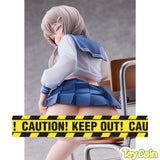 Suzu-Chan