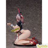 Sara Nogami Bare Leg Bunny Ver.