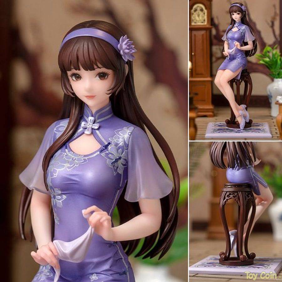 Gift+ Series Honor of Kings Weaving Dreams Series - Xi Shi Ver. by Myethos