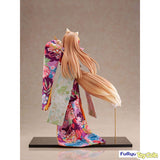 Holo -Japanese Doll-