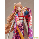Holo -Japanese Doll-