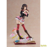 Yunyun DX Ver.