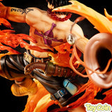 P.O.P "Neo-Maximum" Portgas D. Ace 15th LIMITED Ver.