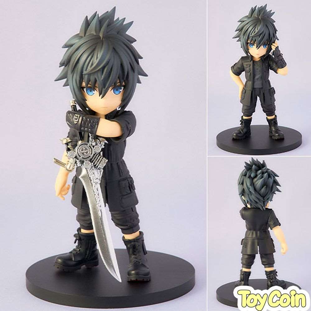 Adorable Arts Noctis Lucis Caelum