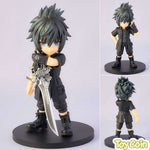Adorable Arts Noctis Lucis Caelum