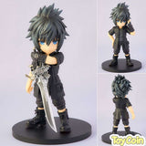 Adorable Arts Noctis Lucis Caelum