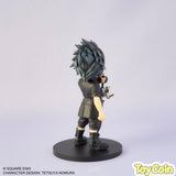 Adorable Arts Noctis Lucis Caelum