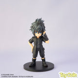 Adorable Arts Noctis Lucis Caelum