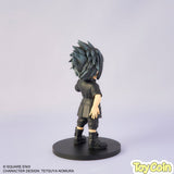 Adorable Arts Noctis Lucis Caelum