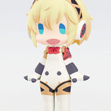 HELLO! GOOD SMILE Aigis