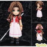 Adorable Arts Aerith Gainsborough