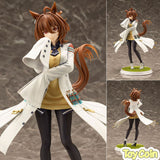 Agnes Tachyon