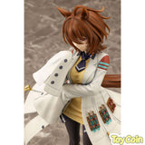 Agnes Tachyon