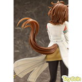 Agnes Tachyon
