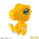 LookUp Agumon