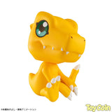 LookUp Agumon