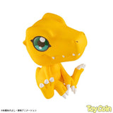 LookUp Agumon