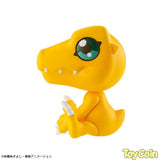 LookUp Agumon