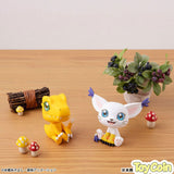 LookUp Agumon