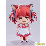 Nendoroid Akami Karubi