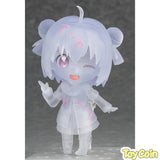 Nendoroid Akaza Akari (Transparent Ver)