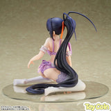Akeno Himejima Lingerie Ver.
