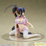 Akeno Himejima Lingerie Ver.