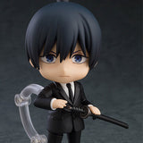 Nendoroid Aki Hayakawa
