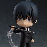 Nendoroid Aki Hayakawa