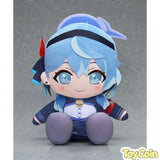 Big Chocopuni Plushie Ako