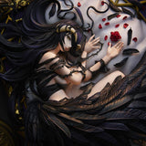Albedo (Ending Ver. Art by so-bin)