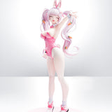 Alice: Wonderland Bunny