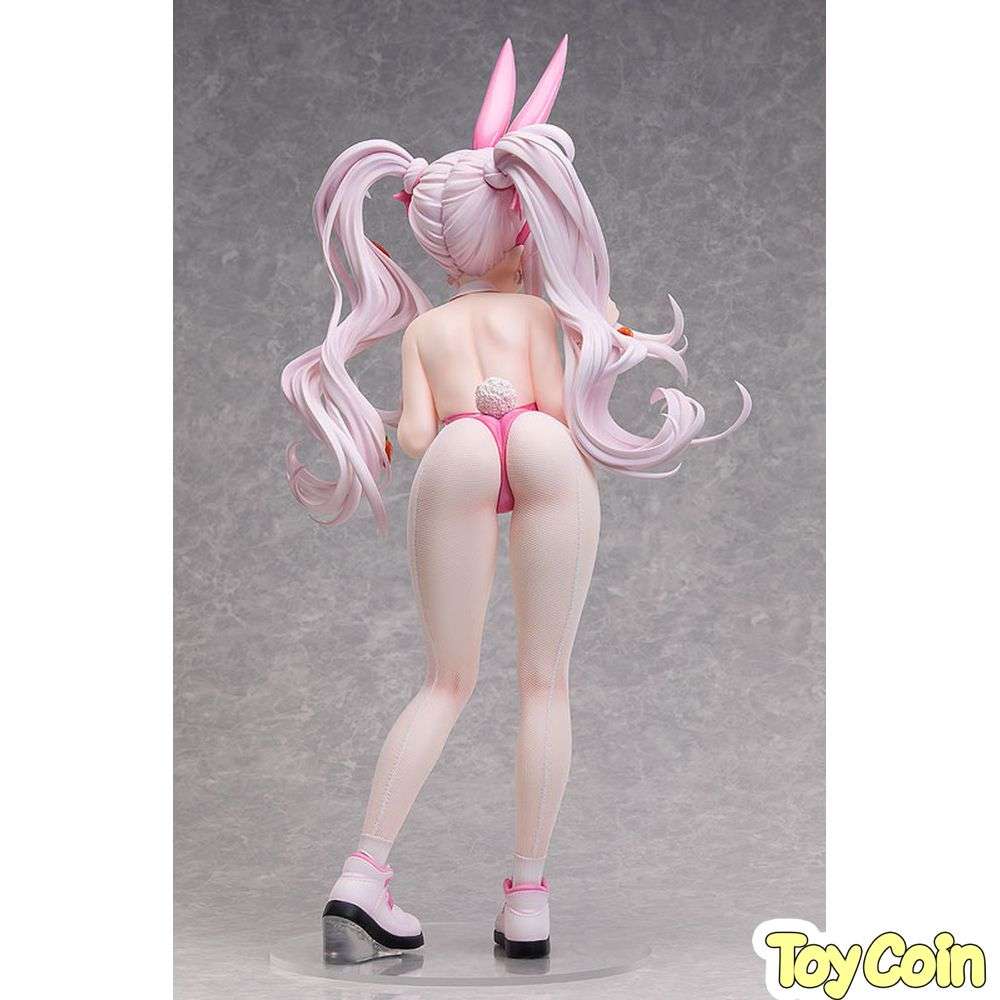 Alice: Wonderland Bunny