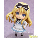 Nendoroid Alice