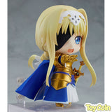 Nendoroid Alice Synthesis Thirty